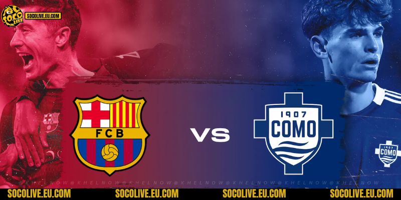 Đoàn quân của Fabregas liệu có làm nên điều bất ngờ trước Barcelona?