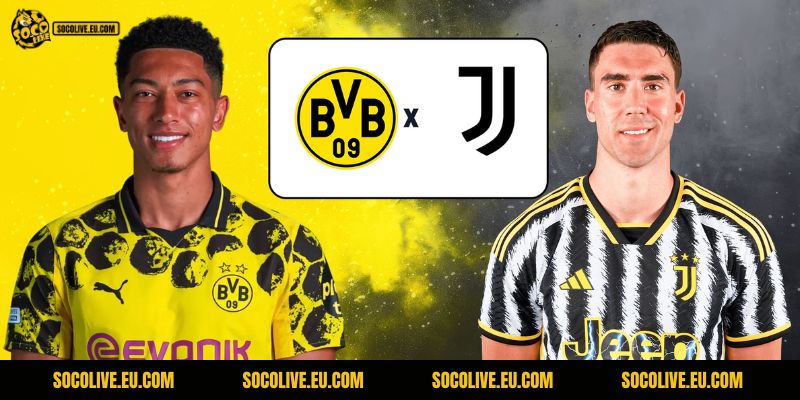 Cả 2 đội đều là những ông lớn của bóng đá thế giới