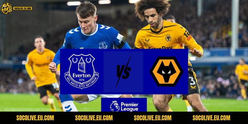 Có thể sẽ là một chiến thắng cho Everton đang có phong độ tốt