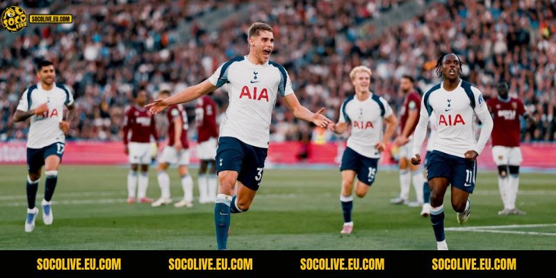 Tottenham đang có lợi thế sân nhà và lịch sử đối đầu so với Doncaster Rovers