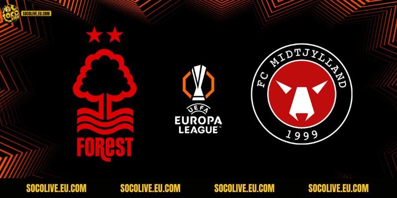 Nhận Định Nottingham Vs Midtjylland