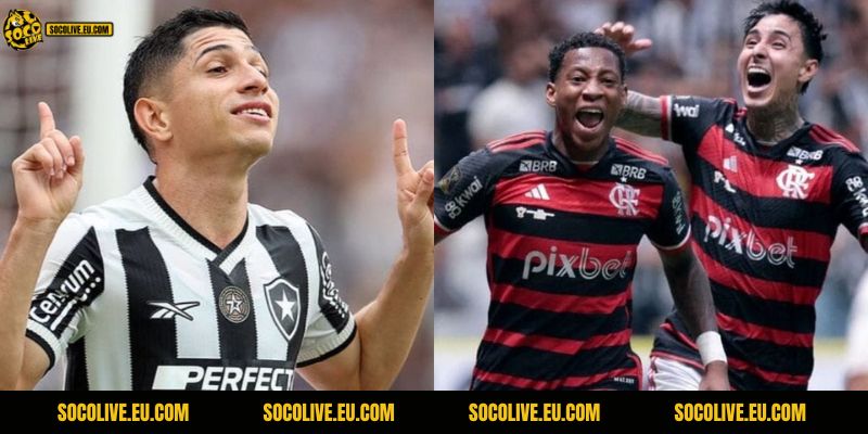 Cả hai đội đều không có được đội hình tối ưu nhất